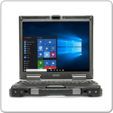 Getac B300 G5, Intel Core i5-4310M - 2.7GHz, 16GB, 1024GB SSD