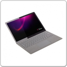 Microsoft Surface Book 1769, Core i5-7200U, 2.5GHz, 8GB, 256GB SSD