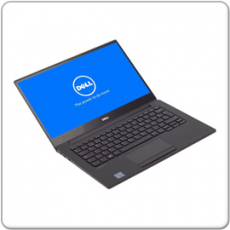 DELL Latitude 7370, Intel Core M5-6Y57, 1.1GHz, 8GB, 256GB SSD