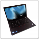 Lenovo ThinkPad T460s, Intel Core i7-6600U - 2.6GHz, 8GB, 512GB SSD