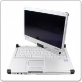 Panasonic Toughbook CF-C2 - MK2.5, Core i5-4310U,2.0GHz,12GB,256GB SSD
