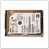 HGST 500GB 3Gb/s 2.5 5400rpm SATA HDD *GEBRAUCHT*