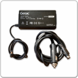 Getac Vehicle Adapter CA-12019DV-AA - PKW & LKW KFZ Adapter