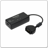 Panasonic Toughbook CF-VCBTB3W ext. Battery Charger Batterieladegert