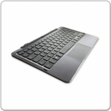 Dell K12M Tastatur Keyboard QWERTZ DEUTSCH für Latitude 11 5175, 5179 *MIT AKKU*