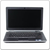 DELL Latitude E6330, Intel Core i5-3340M, 2.7GHz, 8GB, 256GB SSD