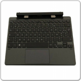 Dell Tastatur Keyboard K13M fr Venue 10 Pro 5056 AZERTY franzsische Tastatur