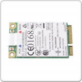 Lenovo Thinkpad - Qualcomm Gobi 2000 WWAN/UMTS Modul Mini-PCI Karte (60Y3263)