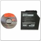 Panasonic CF-VDM732U DVD-MULTI Drive Pack für Toughbook CF-73/CF-51 *NEU*