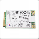 HP un2420 EV-DO / Gobi 2000 HSDPA UMTS Mobile Broadband Module - WD301AA