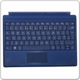 Original Microsoft Surface Pro 4 Signature Type Cover 1725 Tastatur *QWERTY*