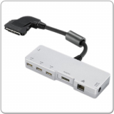 Panasonic Mini Port-Replikator CF-VEBU08 fr Toughbook CF - F8 / F9