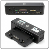 HP Docking Station HSTNN-I11X fr HP Notebooks (EliteBook-/ProBook-Serie)