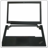 Lenovo 04X5360 LCD Displayrahmen Gehuse und Gehuse Oberseite fr ThinkPad X240