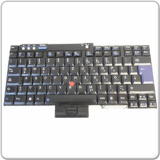 Lenovo 42T3603 Notebook Tastatur fr Thinkpad X300 / X301 *QWERTZ*