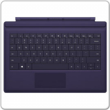 Original Microsoft Surface 3 Type Cover 1644 Tastatur *QWERTY*