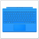 Original Microsoft Surface Pro 4 Type Cover 1725 Tastatur *QWERTY*