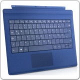 Original Microsoft Surface 3 Type Cover 1654 Tastatur *QWERTZ*