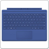 Original Microsoft Surface Pro 4 Type Cover 1725 Tastatur *QWERTY*