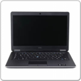 DELL Latitude E7440, Intel Core i7-4600U, 2.1GHz, 8GB, 256GB SSD