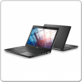 DELL Latitude 5290 Notebook, Intel Core i5-8350U - 1.7GHz, 16GB, 256GB SSD