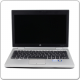 HP EliteBook 2570p, Intel Core i7-3520M - 2.9GHz, 2GB, 256GB