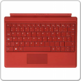 Original Microsoft Surface 3 Type Cover 1654 Tastatur *AZERTY*