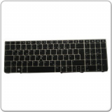 Original HP Elitebook Tastatur Park&Boy fr HP Elitebook 8560p *QWERTZ*