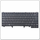 Original DELL Tastatur NSK-DV0UC 0U für DELL Latitude E6230 / E6330 *QWERTY*
