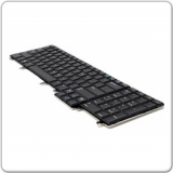 Original DELL Tastatur NSK-DW0BF 0E für DELL Precision M4600 *QWERTY*