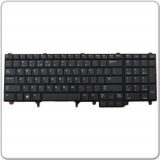 Original DELL Tastatur NSK-DW0BF 1D für DELL Latitude E-Reihe *QWERTY*