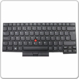 Lenovo 04W3089 Notebook Tastatur fr Lenovo Thinkpad T530 / T430 *QWERTY*