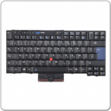 Lenovo 45N2147 Tastatur fr Lenovo Thinkpad T/W - Reihe *AZERTY*