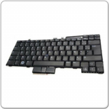 DELL B120 Tastatur für DELL M2400 / M4400 / M4500 / E6500 / E6400 *QWERTZ*