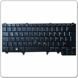 DELL NSK-DV0BF 0W Tastatur für DELL Latitude E-Reihe (6XXX) *QWERTZ*