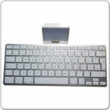Apple A1359 Tastatur für Apple iPad (1st / 2nd / 3rd Gen.) *QWERTZ*