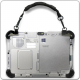 Panasonic PCPE-INFG1B1 Shoulder Strap fr Panasonic Toughpad FZ-G1