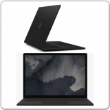 Microsoft Surface Laptop 1769, Intel Core i7-8650U, 1.9GHz,16GB, 512GB SSD