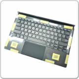 DELL K18A Tastatur Keyboard für DELL Latitude 12 (7275) *QWERTY*