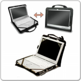 Panasonic Toughbook CF-C1 - Tablet PC Hlle - Toughmate C1 Convertible Case