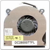 DELL Latitude E6410 - 04H1RR Lüfter Kühler Cooler Fan DFS531005MC0T F9A7 - *NEU*