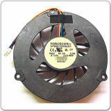 DELL Precision M4500 Lfter Khler Cooler Fan DFB601505M30T (F9Q7) - *NEU*