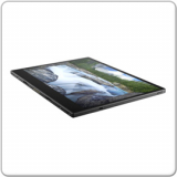 DELL Latitude 7285 Tablet, Intel Core i5-7Y57 - 1.2 GHz, 8GB, 256GB SSD