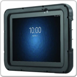 Zebra ET56BT (W12E) Rugged Tablet, Intel Atom E3940 - 1.6GHz, 4GB, 64GB SSD
