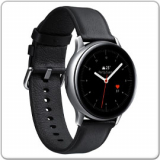 Samsung Galaxy Watch Active 2 SM-R825F für Android *Gebrauchsspuren am Armband*