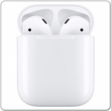 Apple AirPods A1523 A1722 A1602 Headset für Apple Geräte mit Bluetooth 4.2