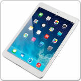 Apple iPad Air A1474, iOS 11.0.3 Technologie, 1 GB - RAM, 16 GB - Kapazität