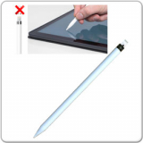 Apple A1603 Pencil für Apple iPad (Pro/Air/mini) *ohne magnetische Schutzkappe*