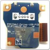 Panasonic FM122 MK1 Option USB-PCB DFUP2180ZB