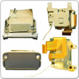 Panasonic ToughPad FZ-G1 MK1 Option GPS-PCB DFUP2216ZA